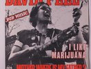DAVID PEEL & THE LOWER EAST SIDE: I Like Marijuana / Mother Where Is My Father?