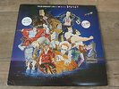 The Sex Pistols - The Great Rock 'N' Roll Swindle 1979 UK LP VIRGIN + POSTER