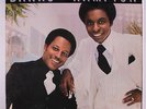 BANKS & HAMPTON: Passport To Ecstasy LP (slight cover wear) Soul