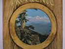 PROVIDENCE: Ever Sense The Dawn LP (purple label, gatefold cover 3