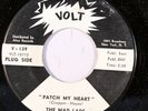 MAD LADS: Patch My Heart / You Mean So Much To Me 45 (dj) Soul
