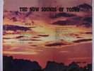 VARIOUS: The Now Sounds Of Today LP (song-poem record) Rock & Pop