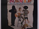 LEE HAZLEWOOD: The N.s.v.i.p's (not So Very Important People) LP Sealed (reissu