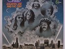 COUNTRY JOE & THE FISH: C.j. Fish LP (wol, sl cw) Rock & Pop
