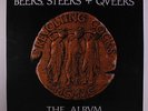 REVOLTING COCKS: Beers. Steers & Queers LP Sealed (reissue) Rock & Pop