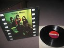 Yes - The Yes Album LP 1971Ex/Near Mint UK Atlantic F/Press Red/Plum Label