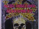 VARIOUS: Acid Dreams Testament LP Sealed (UK, reissue) Rock & Pop