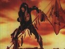 WASP - LAST COMMAND NEW VINYL