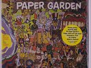 PAPER GARDEN: Paper Garden LP Sealed (180 gram reissue) Rock & Pop