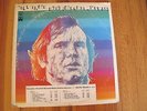 BILL WILSON Ever Changing Minstrel ORIG LP RARE FOLK ROCK on COLUMBIA VG/M-