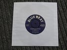 Prince Buster : 'Window Shopping' : UK Blue Beat single
