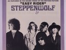 STEPPENWOLF: Born To Be Wild / Pusher 45 (PS-only no 45 disc, light sticker res