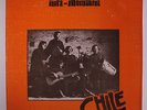 INTI-ILLIMANI: Chile LP (UK, embossed cover, small corner bends, very small tea