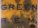 R.E.M: Green LP Sealed (180 gram reissue, 25th anniversary remaster) Rock & Pop
