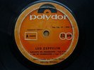 LED ZEPPELIN Immigrant Song +2 EP 7