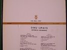 2set lipatti historical recordings electrocord/last recital angel ex+ boxes vg+