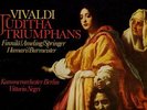 3set Philips Vivaldi tito/juditha/complete sacred ex+/nm