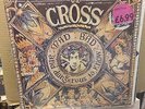 THE CROSS Mad Bad And Dangerous To Know 1990 UK Vinyl LP Roger Taylor Queen /