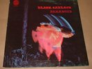 UK 1970 Black Sabbath ?LP Paranoid Vertigo ? 6360 011 gatefold heavy metal