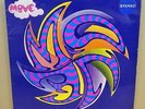THE MOVE MOVE OG UK STEREO REGAL ZONOPHONE RECORDS LP SLRZ1002 MINT