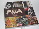 7 LP-BOX: Fela Kuti – Vinyl Box Set 3, NEU & OVP (A6/1)