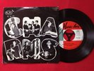 THE CHARMS THE COUNT GAME I'M COMING BACK GREEK GARAGE/BEAT RARE PICTURE SLEEVE