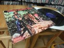 CREEDENCE CLEARWATER REVIVAL : GREEN RIVER 70s LP MINT