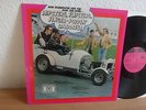 Geno Washington & The Ram Jam Band 1967 HIPSTERS LP MINT
