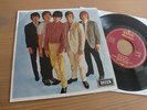 ROLLING STONES, EP FIVE BY FIVE DECCA DX 2330 FÜLLSCHR. 1964