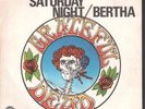 GRATEFUL DEAD One More Saturday Night 7