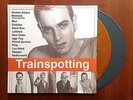 Trainspotting Original Soundtrack 2 x LP VINYL COLOR  Import REISSUE VINYL MINT