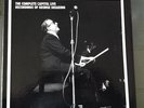 The Complete Capitol Live Recordings Of George Shearing (1994 Mosaic)