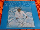 Rare 1968 Soul LP w / photo insert : Jerry Butler   The Ice Man Cometh   Mercury