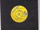 SAM WILLIAMS   Love Slipped Through My Fingers / Towanda Barnes  GRAPEVINE DEMO