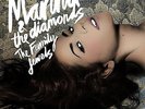 Marina and The Diamonds Family Jewels Vinyl LP New Sealed OOP