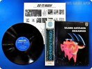 BLACK SABBATH Paranoid SFX-7266 OBI LP AZ8192