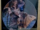 DAVID BOWIE Picture Disc LP The Man Who Sold The World DRESS COVER Sealed