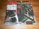 MANFRED MANN - As Is - RARE Locomotive Cover LP