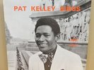 PAT KELLY PAT KELLY SINGS OG UK MONO PAMA RECORDS LP PMLP 12