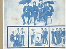 BEATLES YESTERDAY EP 6 TRACK MALAYSIA? TAXMAN/DAY TRIPPER/DRIVE MY CAR/SUBMARIN