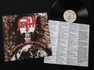 DEATH - Individual Thought Patterns LP 1993 , first press