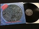 MORBID ANGEL - Altars of Madness LP 1989 Earache - MOSH 11
