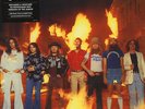 Lynyrd Skynyrd - Street Survivors Vinyl EU LP