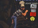 Zoot Sims - Cookin' Vinyl EU LP