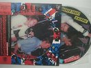 SEX PISTOLS - 2 LP - JAPAN - The Swindle Continues - 35204-5-45 - PICTURE