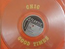 CHIC   Good Times / A Warm Summer Night   12