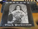 Rare Havohej Black Perversion LP Sealed, New Black Metal Profanatica JCS Records