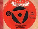 BERT KAEMPFERT IMPORT 45 - 