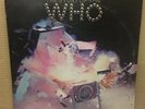 THE WHO The Story Of The Who 1976 UK double vinyl LP EXCELLENT CONDITION