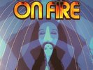 SPIRITUAL BEGGARS - On Fire (reissue) - 180 gram blue vinyl LP + CD